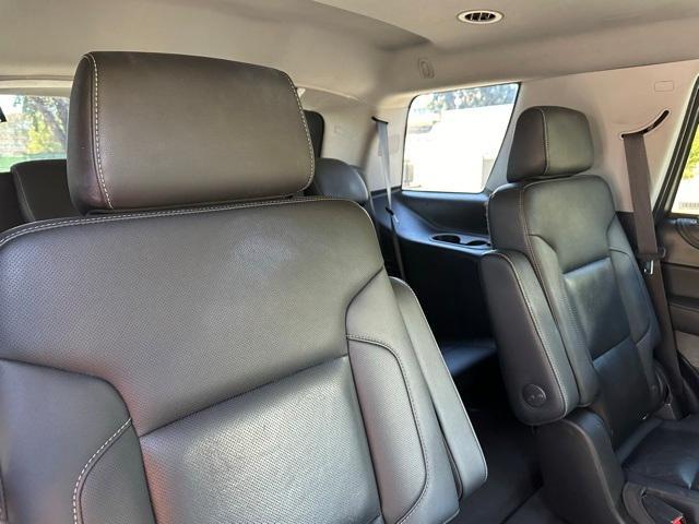 used 2019 Chevrolet Tahoe car, priced at $38,099