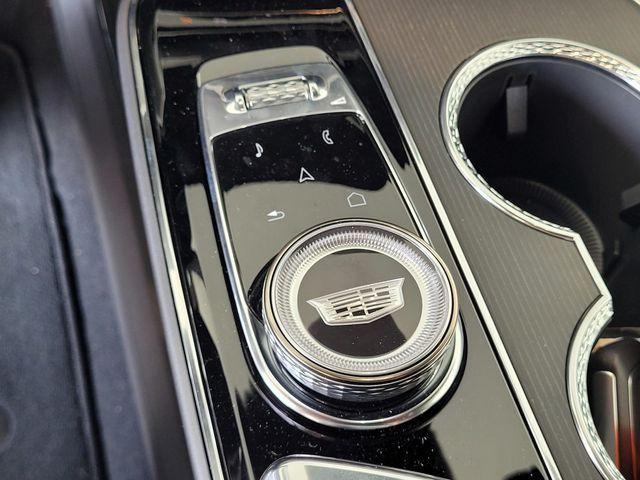 new 2026 Cadillac LYRIQ car