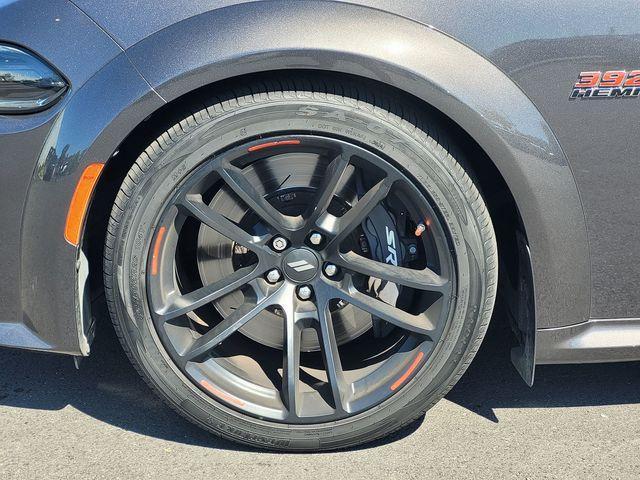 used 2023 Dodge Charger car, priced at $56,500