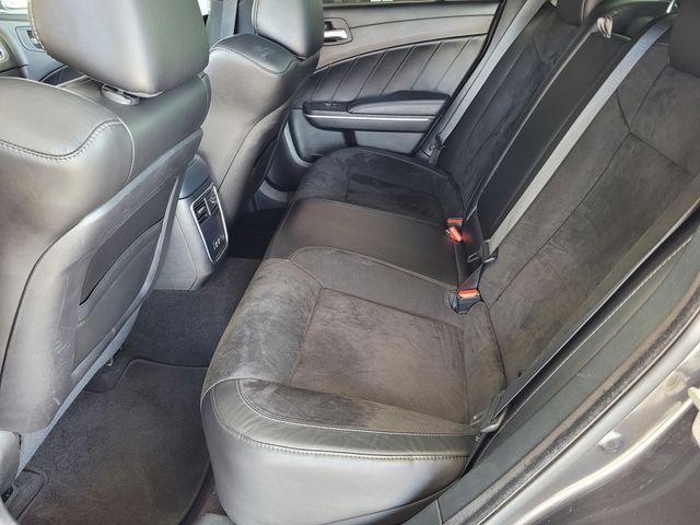 used 2023 Dodge Charger car, priced at $56,500