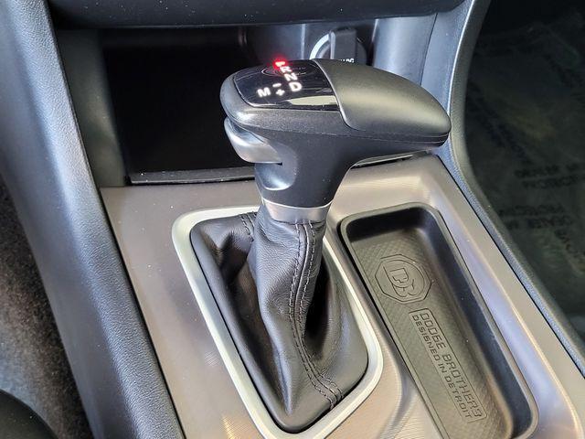 used 2023 Dodge Charger car, priced at $56,500