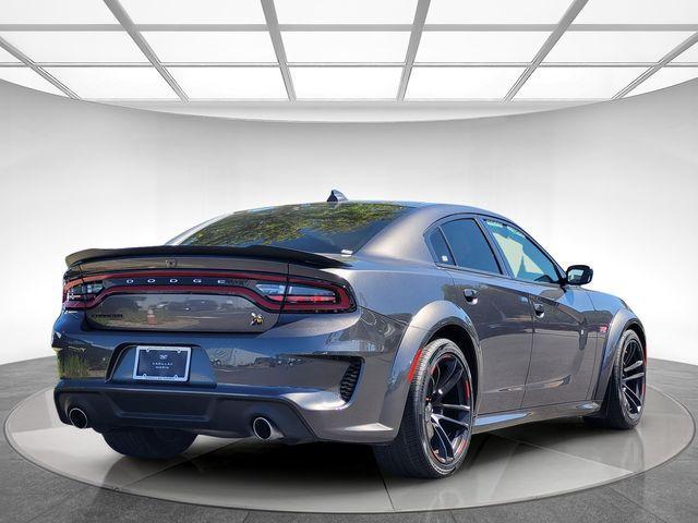 used 2023 Dodge Charger car, priced at $56,500