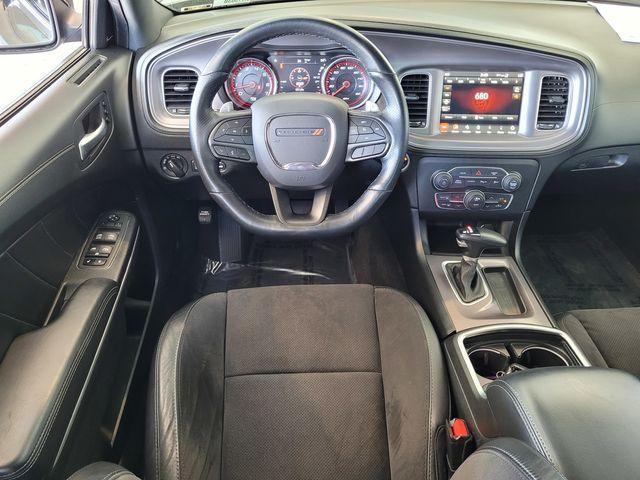 used 2023 Dodge Charger car, priced at $56,500