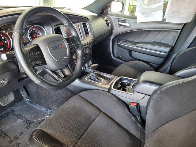 used 2023 Dodge Charger car, priced at $56,500