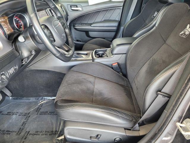 used 2023 Dodge Charger car, priced at $56,500