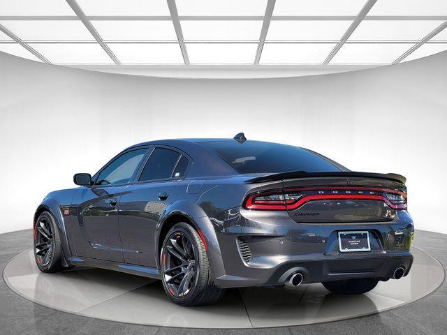 used 2023 Dodge Charger car, priced at $56,500