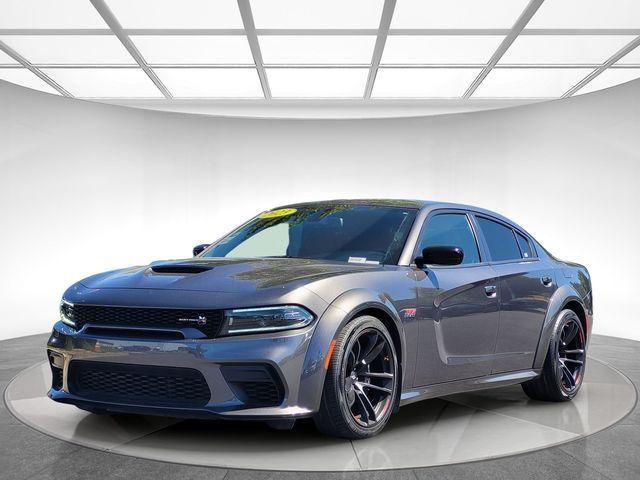 used 2023 Dodge Charger car, priced at $56,500