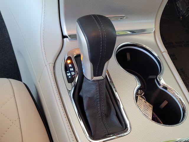 used 2018 Jeep Grand Cherokee car, priced at $21,000