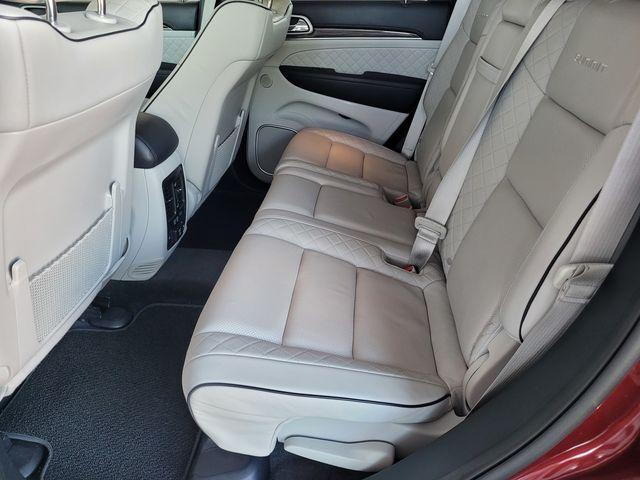 used 2018 Jeep Grand Cherokee car, priced at $21,000