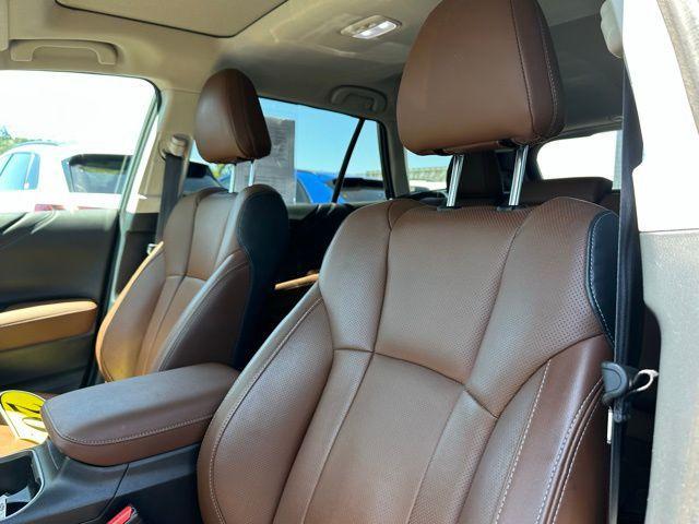 used 2023 Subaru Outback car, priced at $33,500