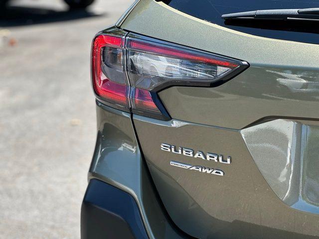 used 2023 Subaru Outback car, priced at $33,500