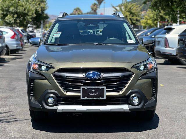 used 2023 Subaru Outback car, priced at $33,500