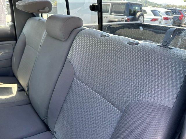 used 2012 Toyota Tacoma car, priced at $23,991