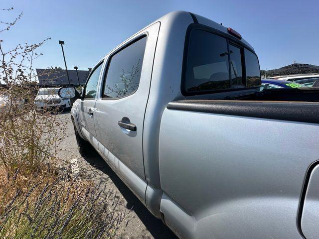 used 2012 Toyota Tacoma car, priced at $23,991
