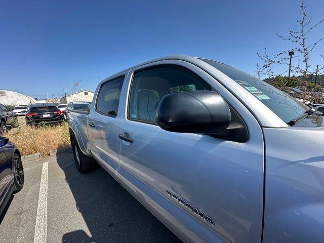 used 2012 Toyota Tacoma car, priced at $23,991