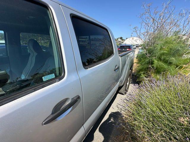 used 2012 Toyota Tacoma car, priced at $23,991