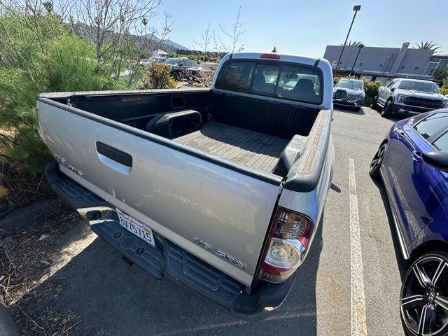 used 2012 Toyota Tacoma car, priced at $23,991