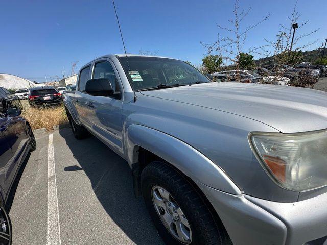 used 2012 Toyota Tacoma car, priced at $23,991