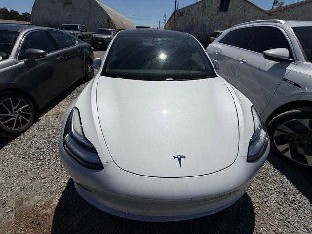 used 2020 Tesla Model 3 car, priced at $21,000