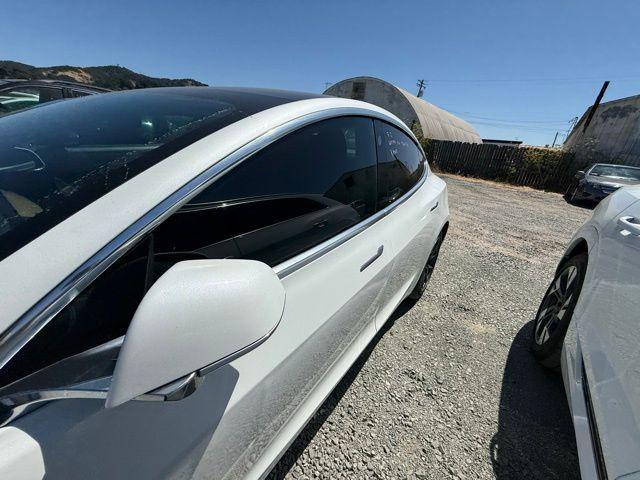 used 2020 Tesla Model 3 car, priced at $21,000