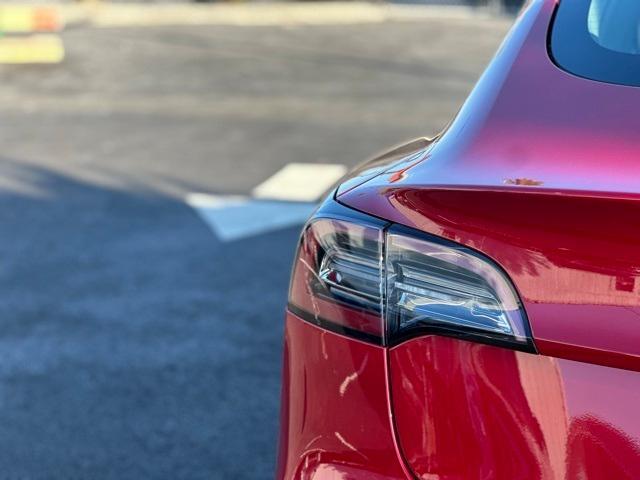 used 2021 Tesla Model 3 car, priced at $24,999