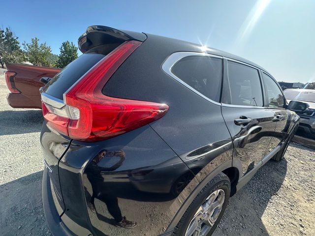 used 2018 Honda CR-V car, priced at $19,799