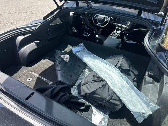 used 2015 Chevrolet Corvette car, priced at $73,999