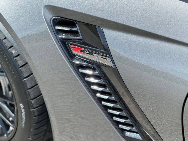 used 2015 Chevrolet Corvette car, priced at $73,999