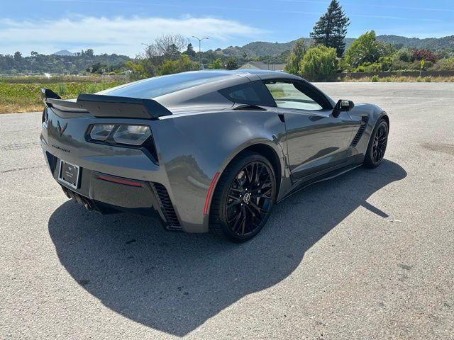 used 2015 Chevrolet Corvette car, priced at $73,999
