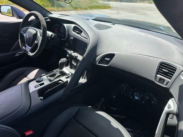 used 2015 Chevrolet Corvette car, priced at $73,999