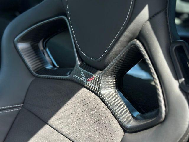used 2015 Chevrolet Corvette car, priced at $73,999