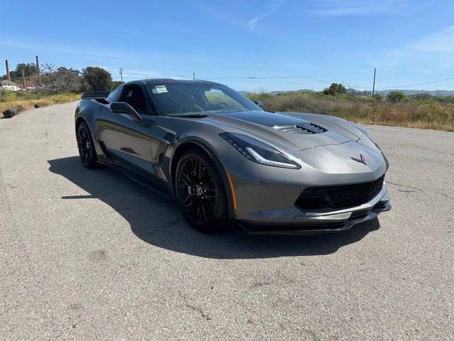used 2015 Chevrolet Corvette car, priced at $73,999