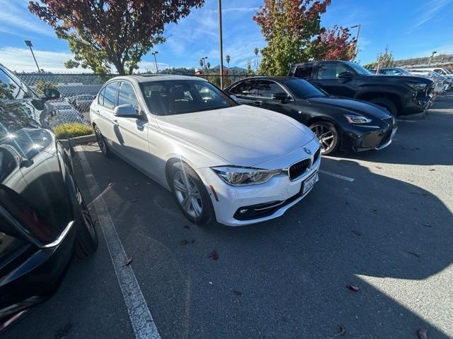 used 2016 BMW 328 car, priced at $15,999