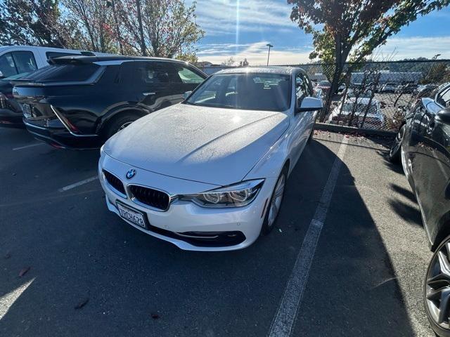 used 2016 BMW 328 car, priced at $15,999