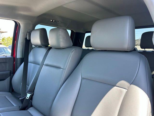 used 2024 Ford F-450 car, priced at $79,999