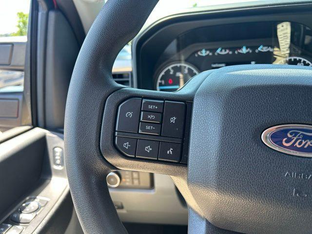 used 2024 Ford F-450 car, priced at $79,999