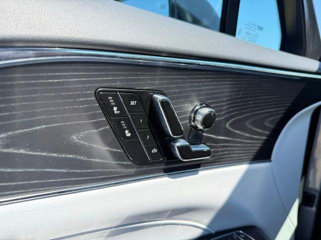used 2024 Cadillac LYRIQ car, priced at $42,000