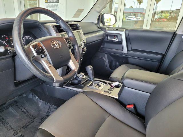 used 2023 Toyota 4Runner car, priced at $45,000