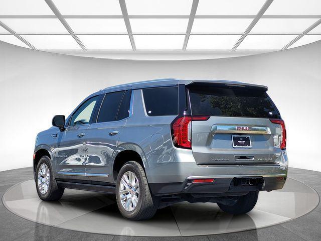 used 2023 GMC Yukon car, priced at $66,500