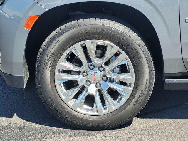 used 2023 GMC Yukon car, priced at $66,500