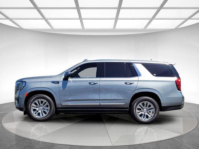 used 2023 GMC Yukon car, priced at $66,500