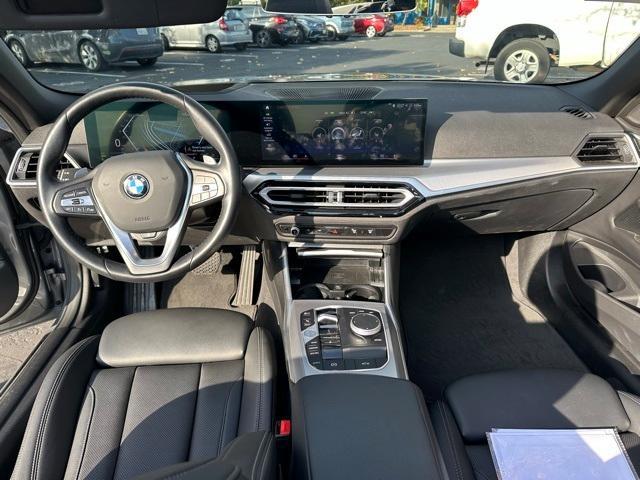 used 2024 BMW 430 car, priced at $46,999