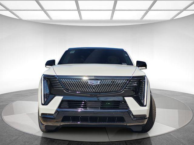 new 2025 Cadillac Escalade IQ car, priced at $164,585