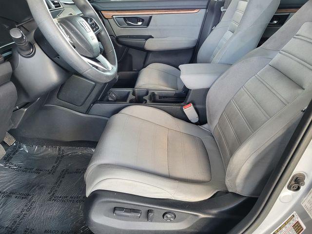 used 2018 Honda CR-V car, priced at $19,000