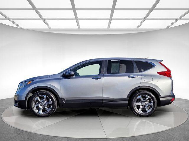 used 2018 Honda CR-V car, priced at $19,000