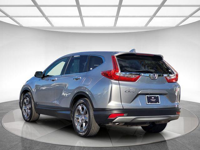 used 2018 Honda CR-V car, priced at $19,000