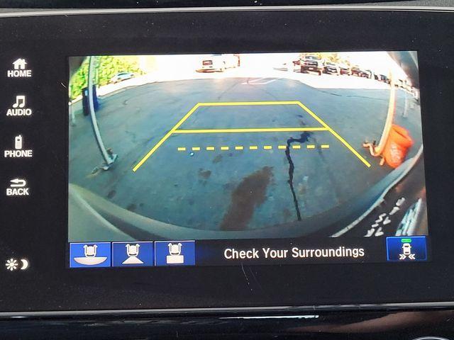 used 2018 Honda CR-V car, priced at $19,000