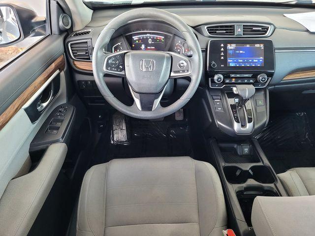 used 2018 Honda CR-V car, priced at $19,000