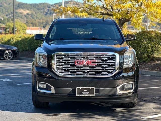 used 2019 GMC Yukon car, priced at $31,499