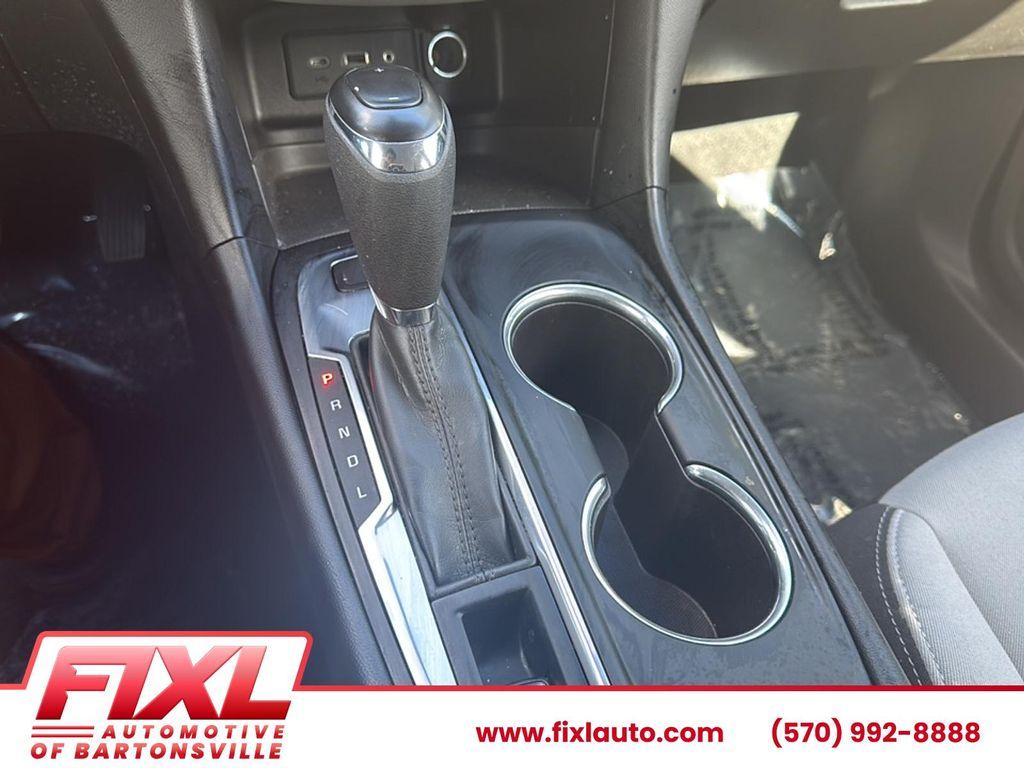 used 2019 Chevrolet Equinox car, priced at $13,282